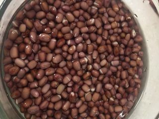 夏季饮品红豆沙雪糕