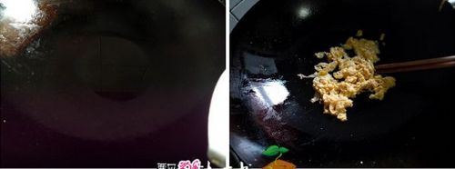 徽州女人的月子餐----红糖米酒促鸡蛋