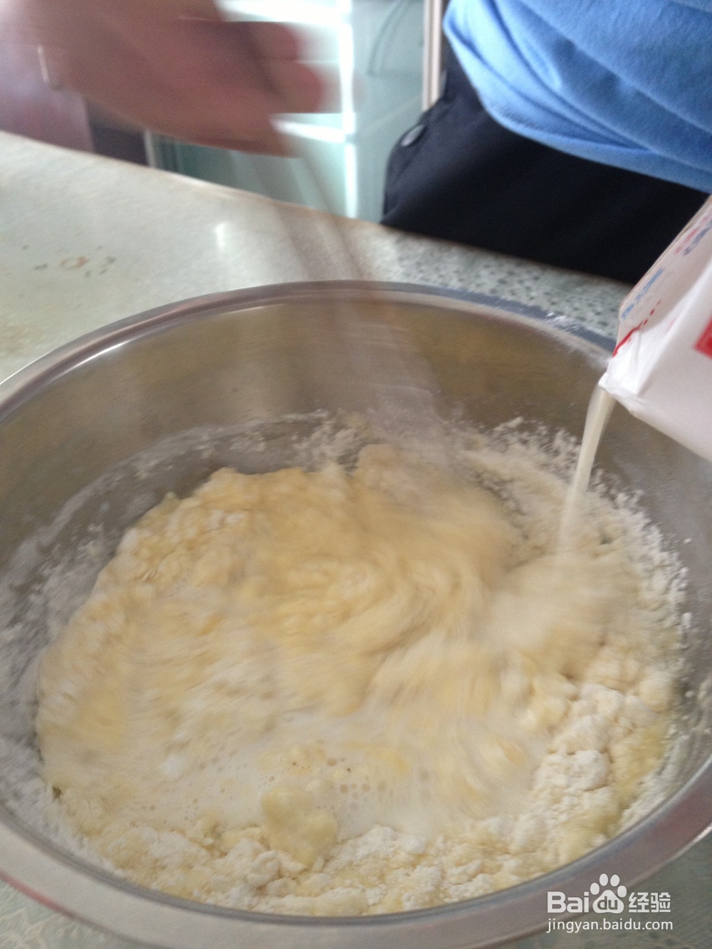 土豆奶酪派DIY：让土豆控们停不下来的美食！