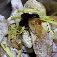 怎样制作好吃的蒜香柠檬茄汁鸡翅根