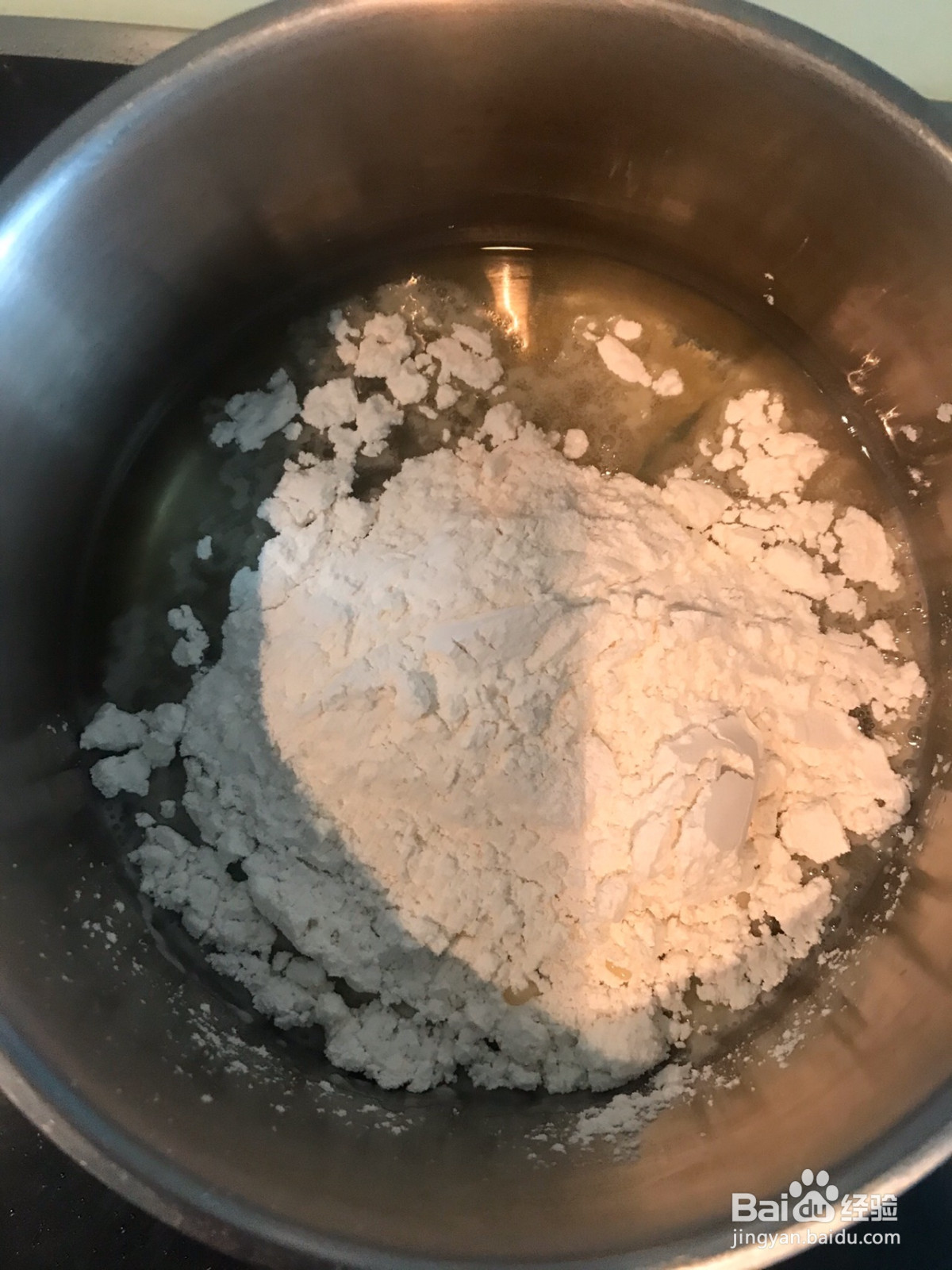 水果裸蛋糕的做法