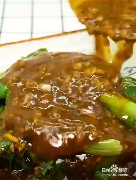 如何制作蚝油生菜？