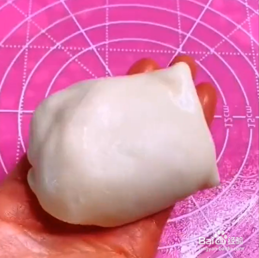 简单又美味的家庭版小油饼的制作方法