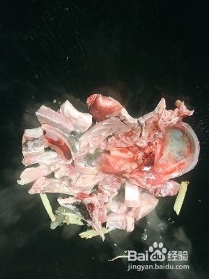 食补养生超简单酸菜鱼