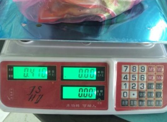 电子秤放时间久了会不会不准了