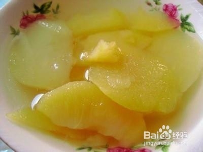 5种饮品让“感冒君”离孕妇远远的!
