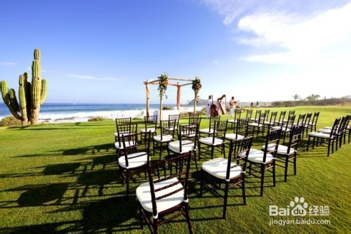 完美婚宴打造法则