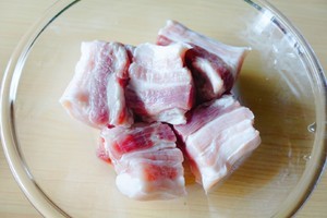 肉夹馍的卤肉配方做法