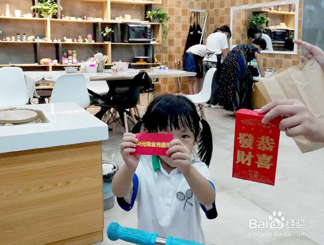 开陶艺店有哪些需要做的准备