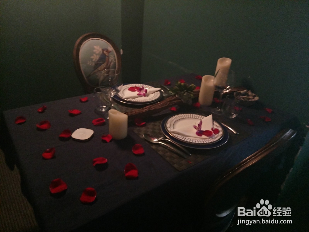 如何给女朋友一份浪漫的跨年惊喜