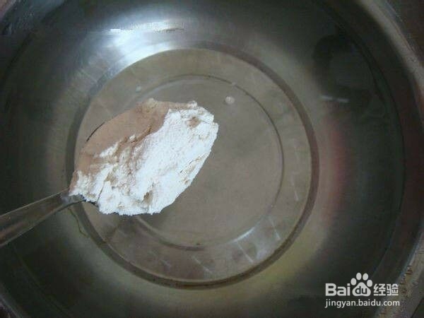 怎么洗才能把葡萄洗干净