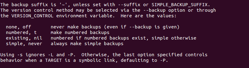 Linux文件管理之ln命令