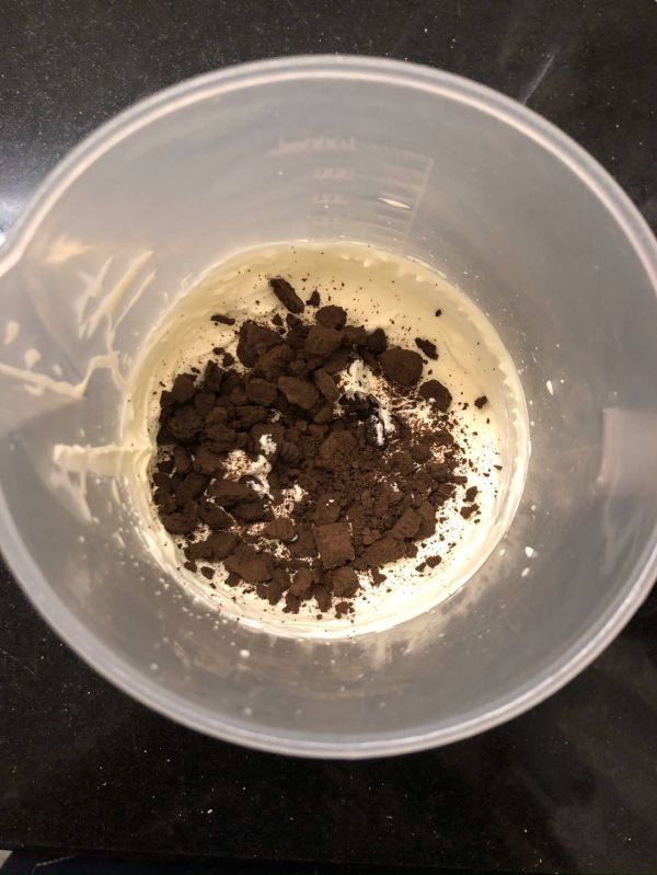 香浓巧克力蛋糕卷