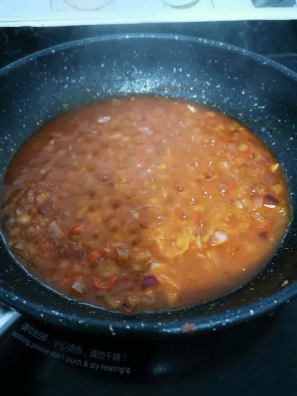 酸辣鲜香酱鸭腿