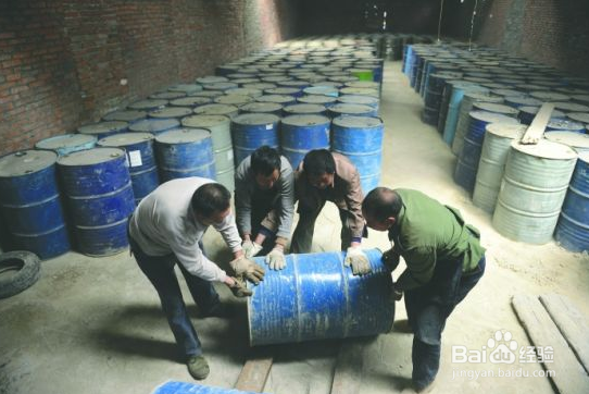 危化品如何预防事故，爆炸后该怎么办