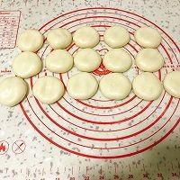 怎么做肉松蛋黄酥