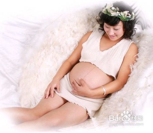 孕妇不能碰的十大美容方式！
