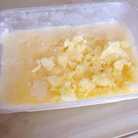 自制雪洛可冰淇淋夏日特饮的做法步骤