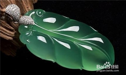 翡翠保养的方法与禁忌