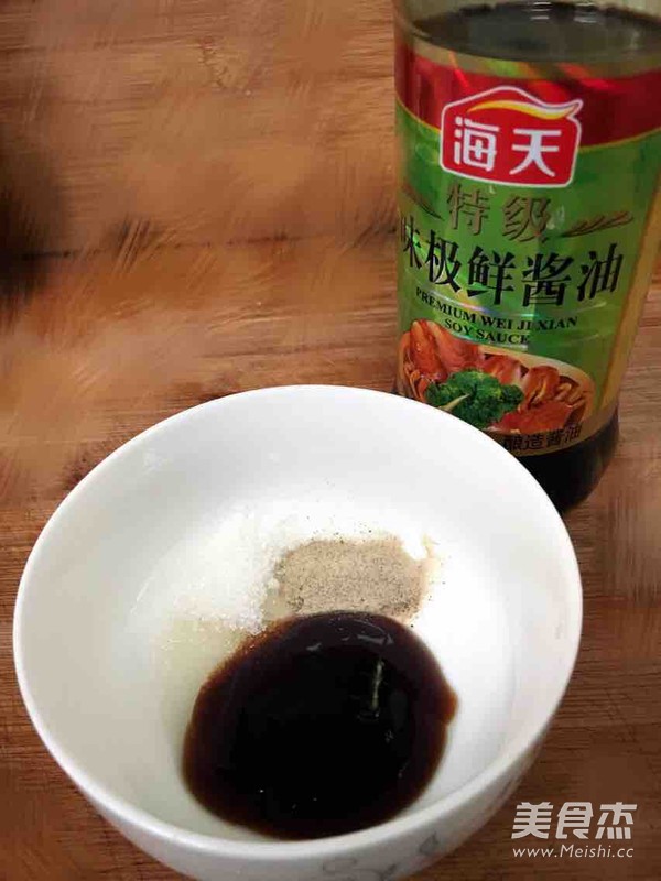 广式煲仔饭的做法