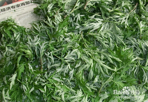 艾叶泡脚有哪些好处