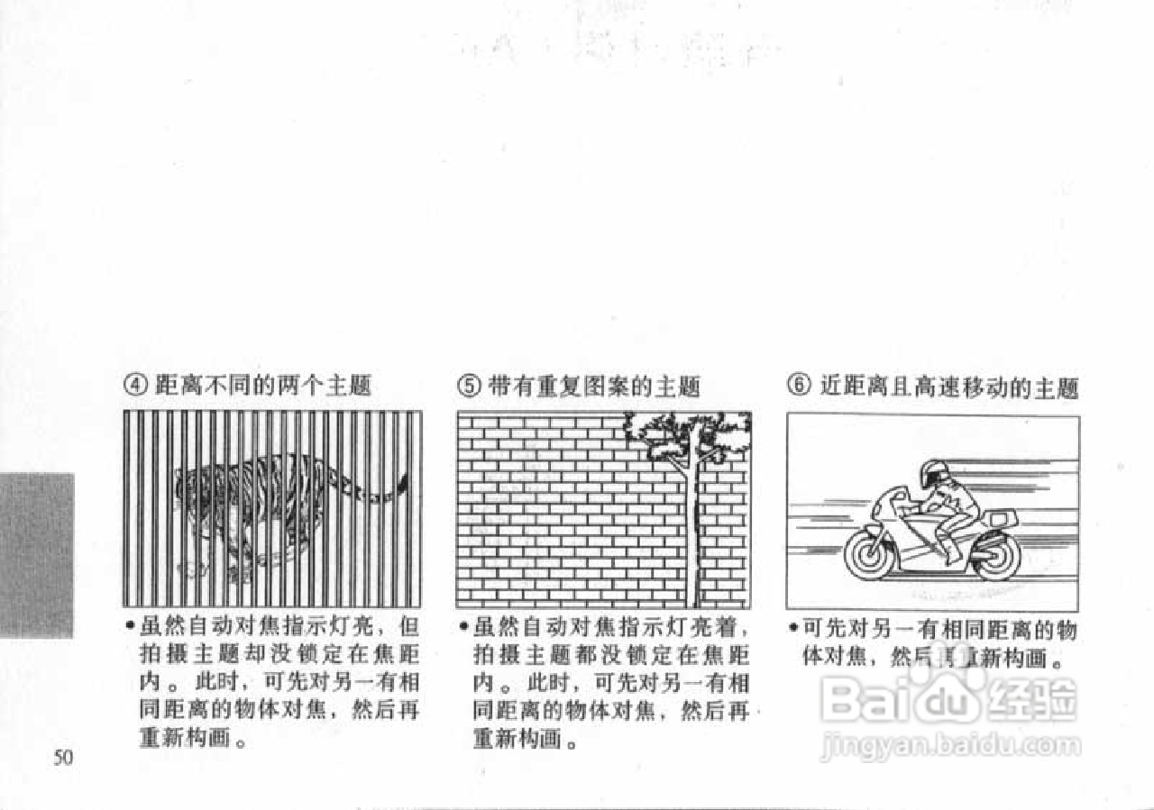 OLYMPUS IS-200照相机使用说明书:[5]