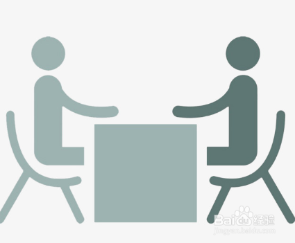 面试进门怎么打招呼