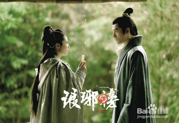 为什么《琅琊榜》收视率高？