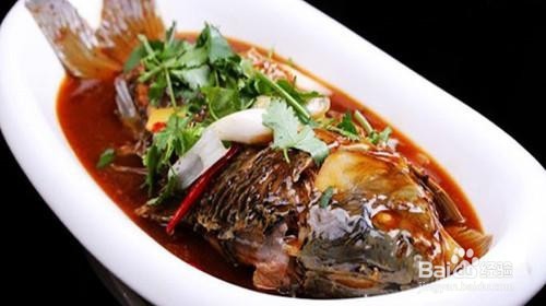 河南有什么美食