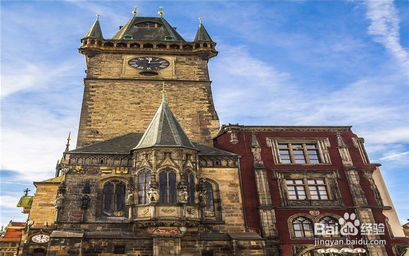 如何玩转德国周边