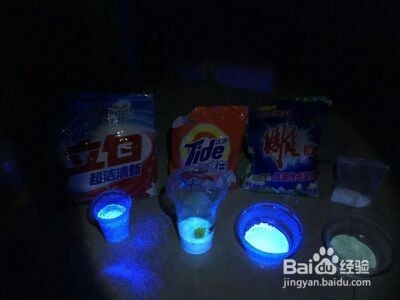 洗衣粉，洗衣液和洗衣片有什么区别？