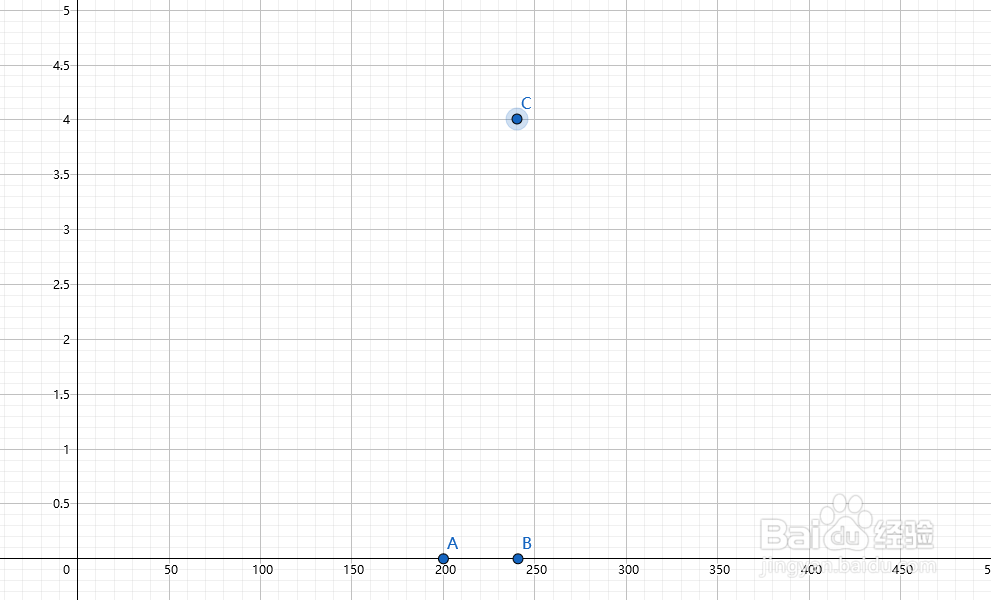 借用方格纸如何计算小学数学中的火车过桥问题？