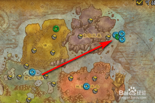 65级怎么去生态船