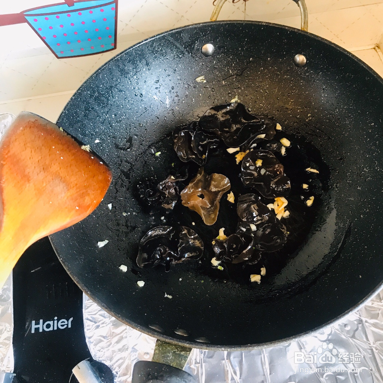 红烧家常豆腐的做法