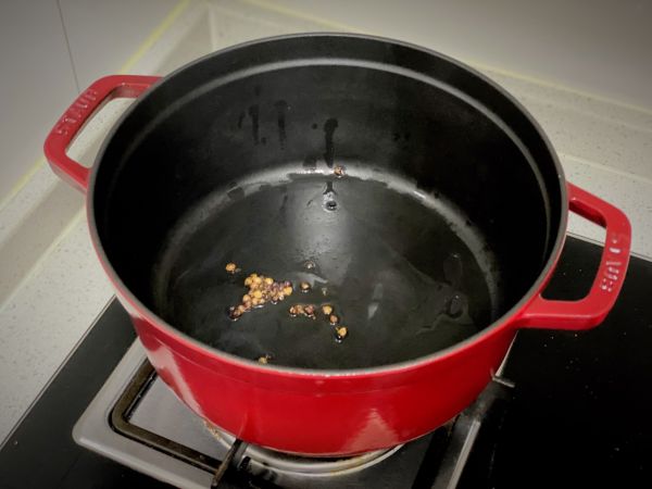 家常快手菜之酸菜鱼 味道秒杀饭店同款一万倍