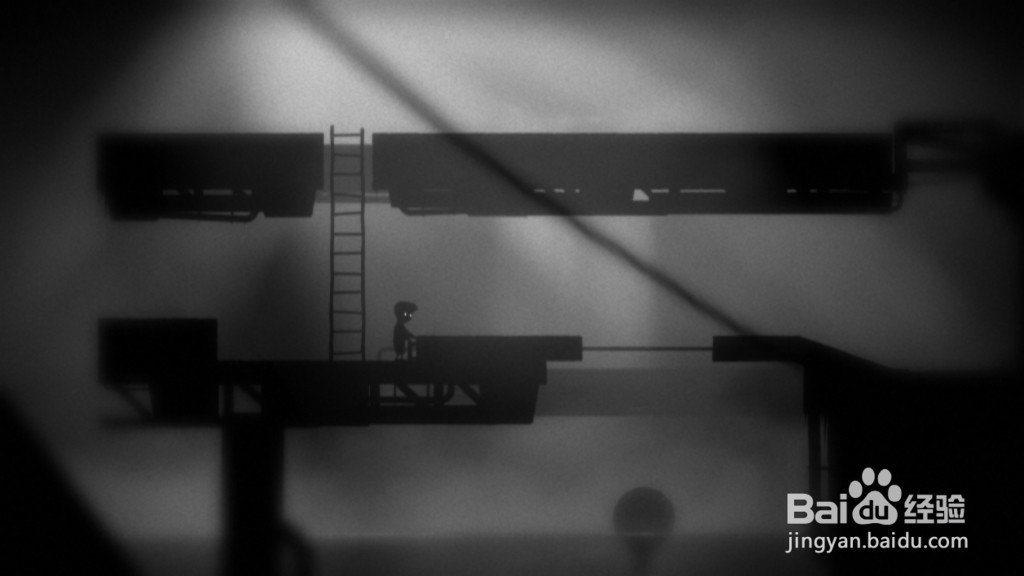 地狱边境气球关卡攻略