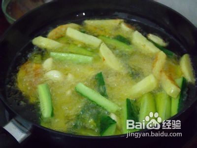 香辣虾