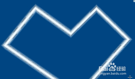 ps怎么进行选区编辑调整