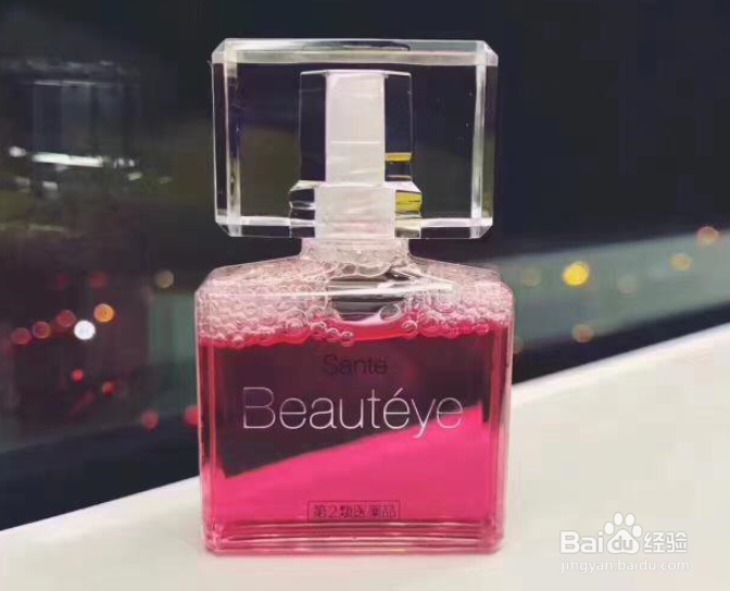 盘点玫瑰眼药水被称为眼药水界“爱马仕”的原因