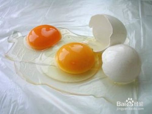 如何分辨鸡蛋的好坏 《简单》