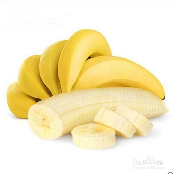 香蕉片怎么做