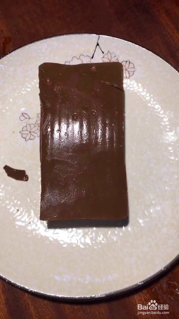 怎么做好吃的鸭血？