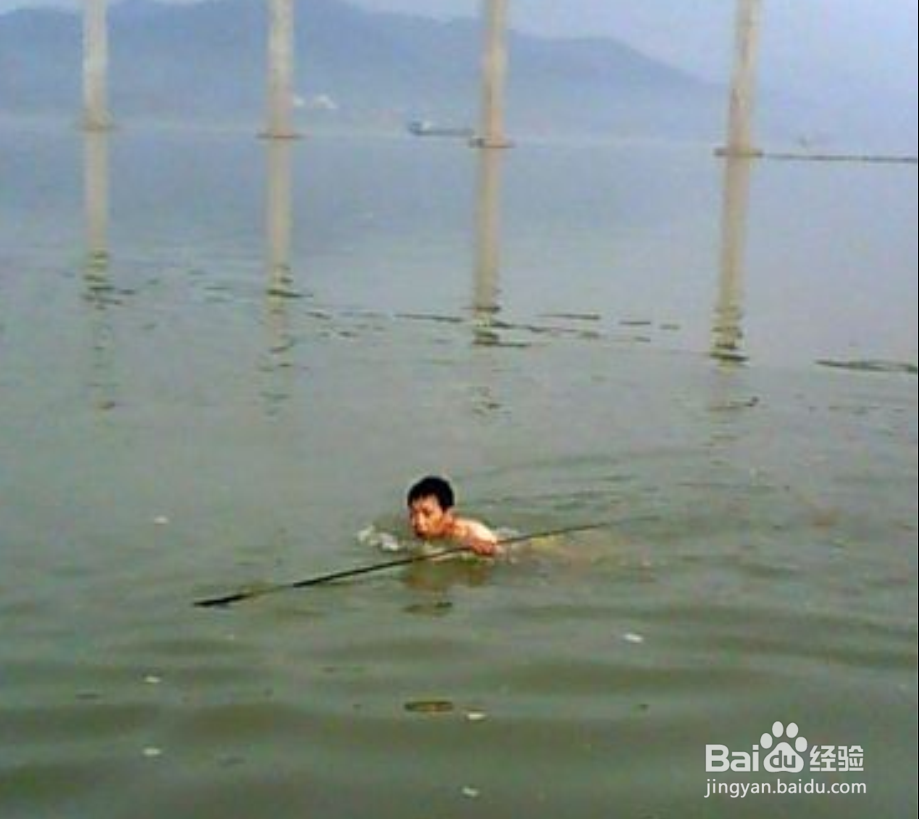钓鱼装备知多少