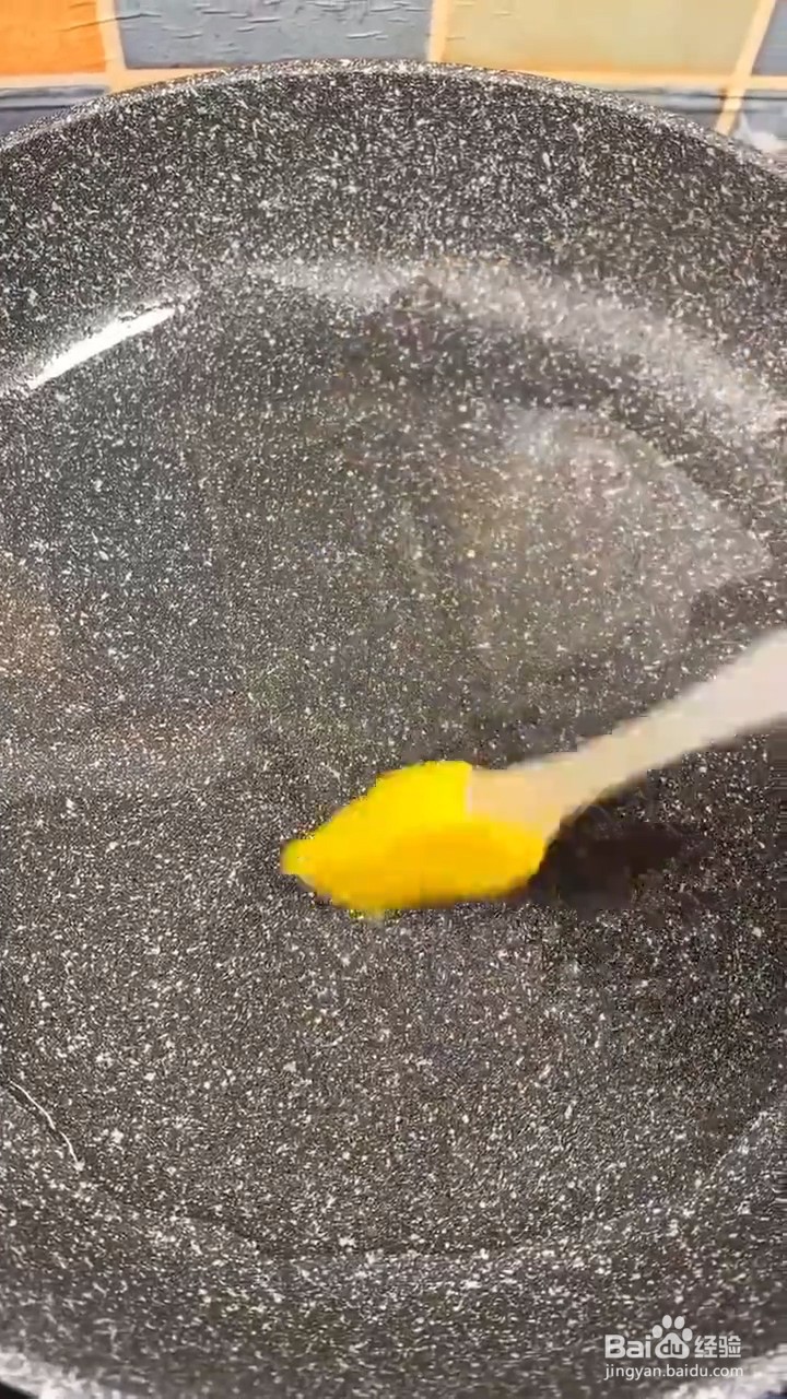 土豆丝鸡蛋饼如何自制才好吃？