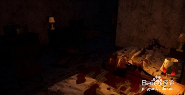 探灵笔记怎么处决鬼