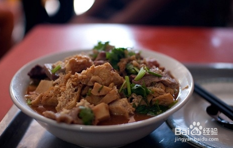 吃货都难以征服的中华黑暗料理!你见过几个