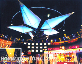 去北海娱乐一下!