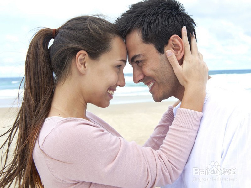 如何智斗犯错的老公，避免吵架？