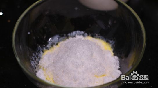如何制作可口的蔓越莓饼干