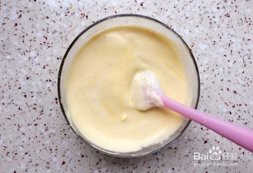 南瓜蛋糕卷之超级详细版怎么做好吃？